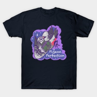 Pigeon Perfection T-Shirt